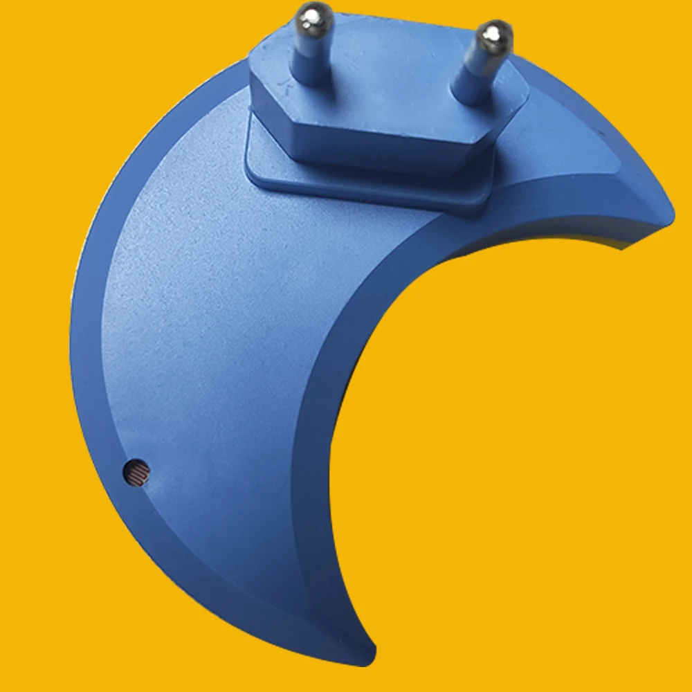 220V Moon Night Light EU Plug  - Smart Baby Night Light review and price
