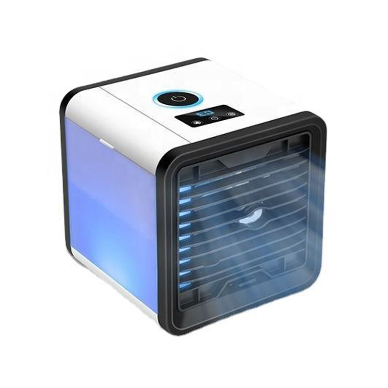 Cooling Fan Mini air Condition - Smart Home Energy review and price