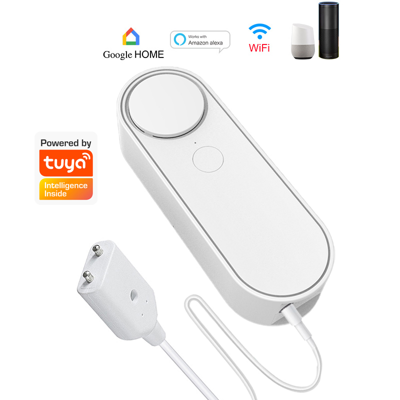 3M/5M WiFi Water Leak Detector - Wifi Water Leak Detector review and price