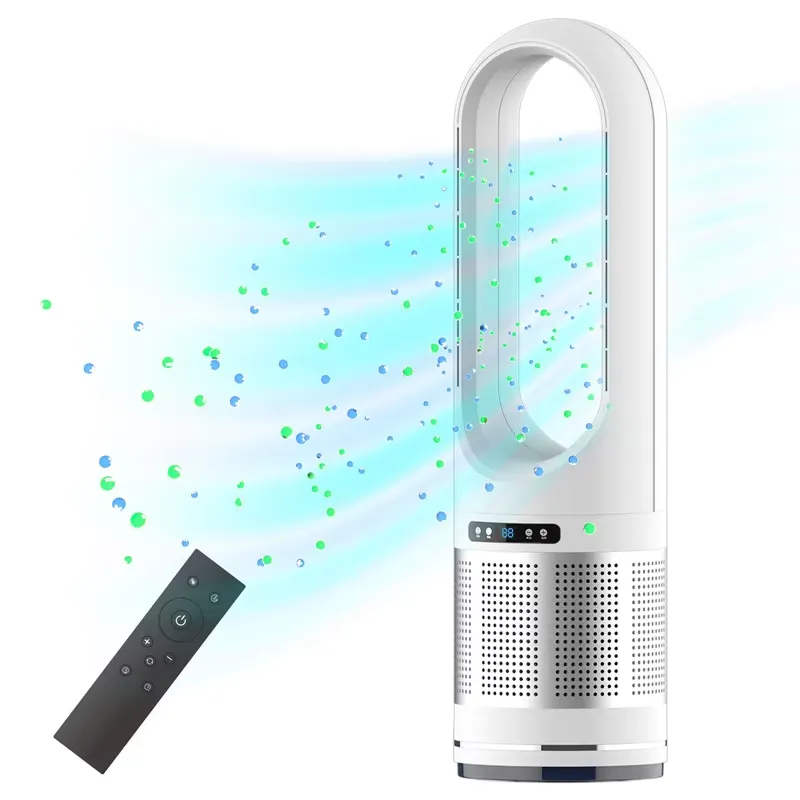Multifunctional Smart Home Use - Smart Air Purifier review and price