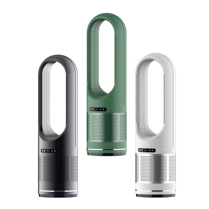 Multifunctional Smart Home Use - Smart Air Purifier review and price