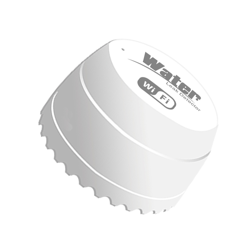 Wifi Water Detector Leakage Se - Wifi Water Leak Detector review and price