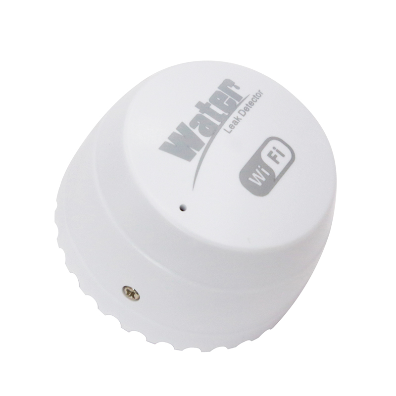 Wifi Water Detector Leakage Se - Wifi Water Leak Detector review and price