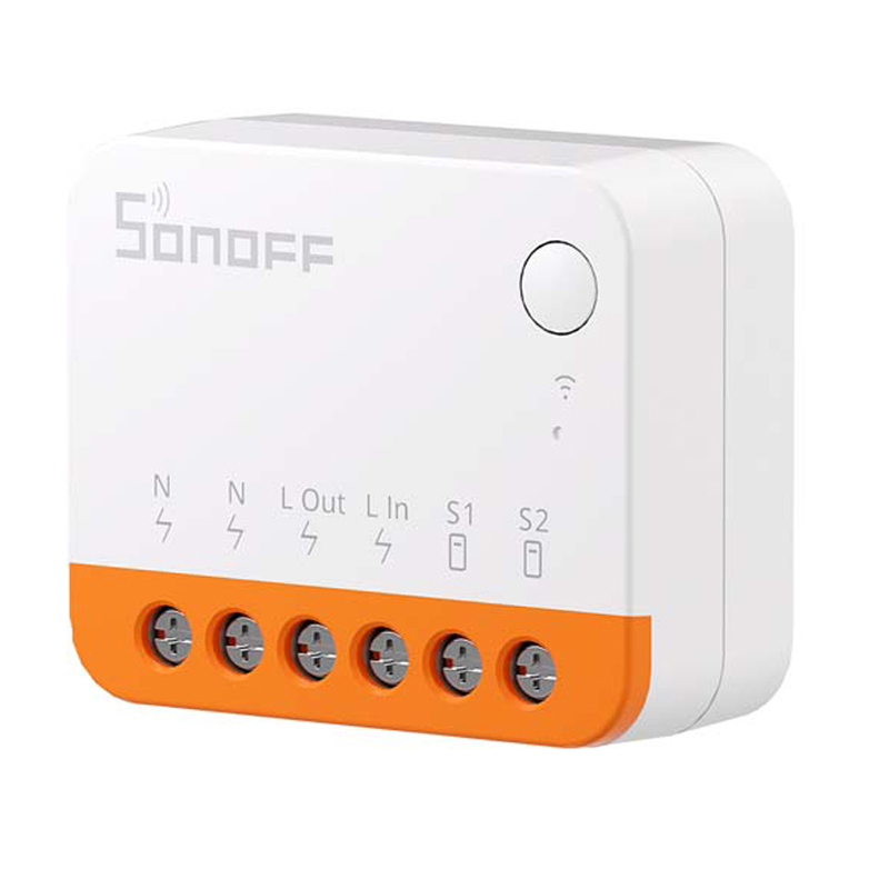 Sonoff Mini R4 Extreme Wifi Sm - Smart Home Solution review and price